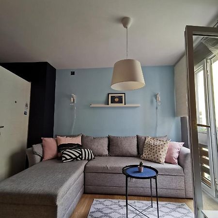 Nest Hotel Belgrade Luaran gambar