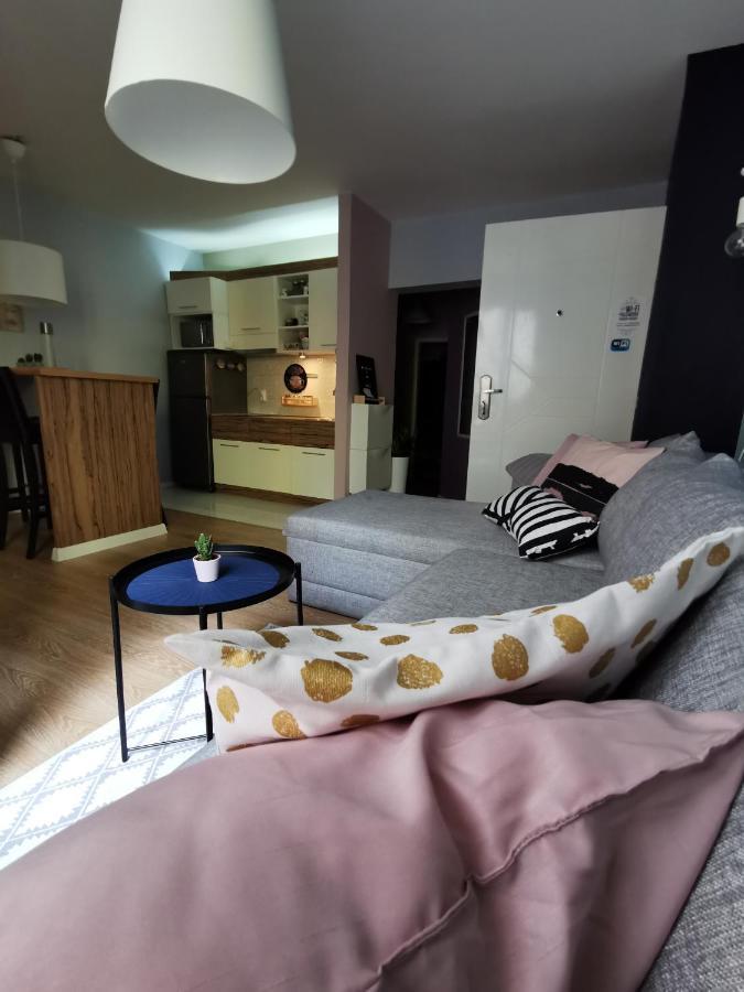 Nest Apartment Zemun Belgrade Luaran gambar