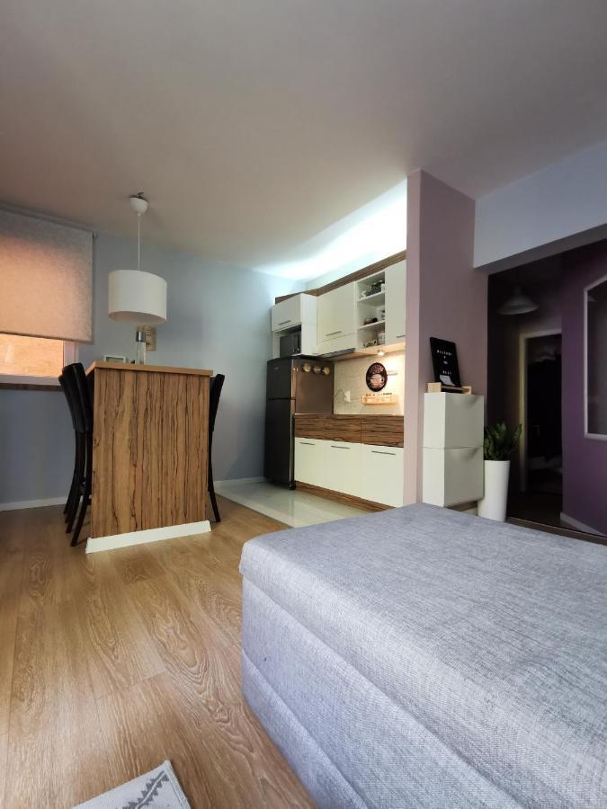 Nest Apartment Zemun Belgrade Luaran gambar