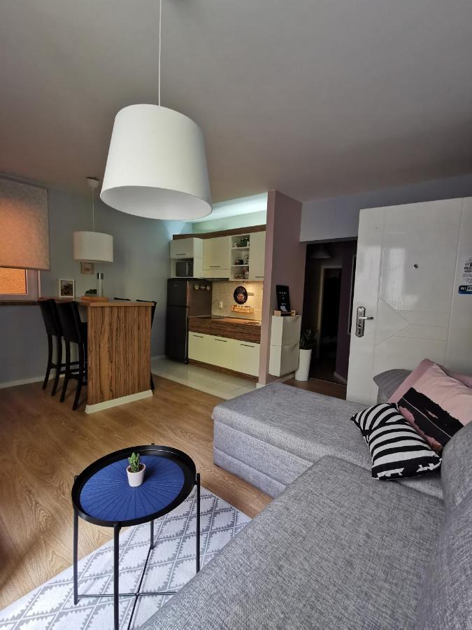 Nest Apartment Zemun Belgrade Luaran gambar