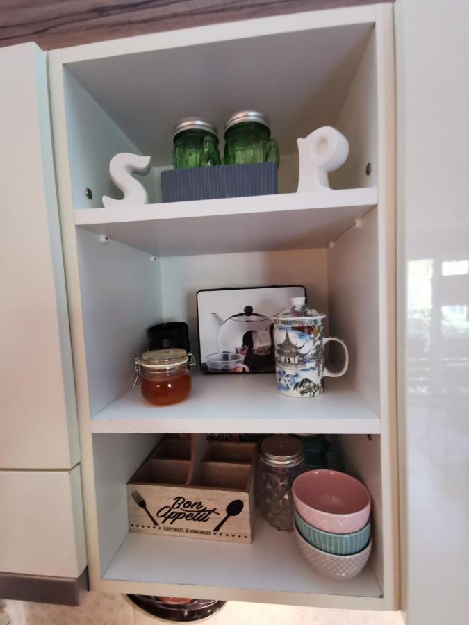 Nest Hotel Belgrade Luaran gambar