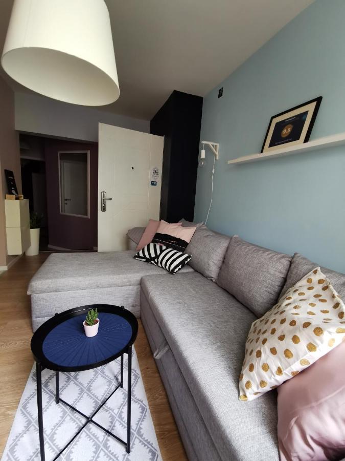 Nest Apartment Zemun Belgrade Luaran gambar