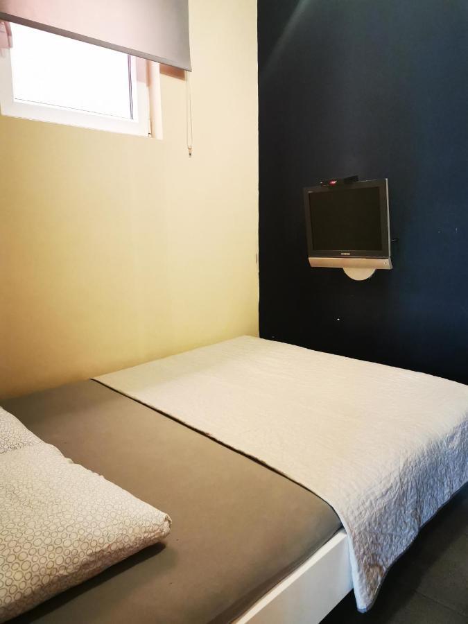 Nest Hotel Belgrade Luaran gambar