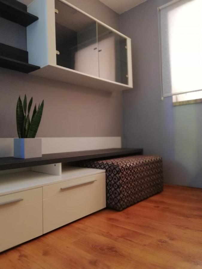 Nest Apartment Zemun Belgrade Luaran gambar