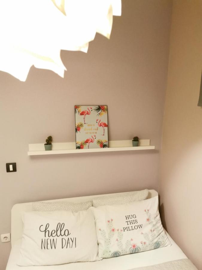 Nest Hotel Belgrade Luaran gambar